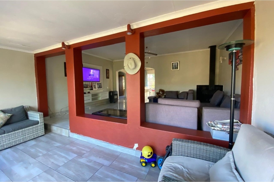 4 Bedroom Property for Sale in Sasolburg Free State